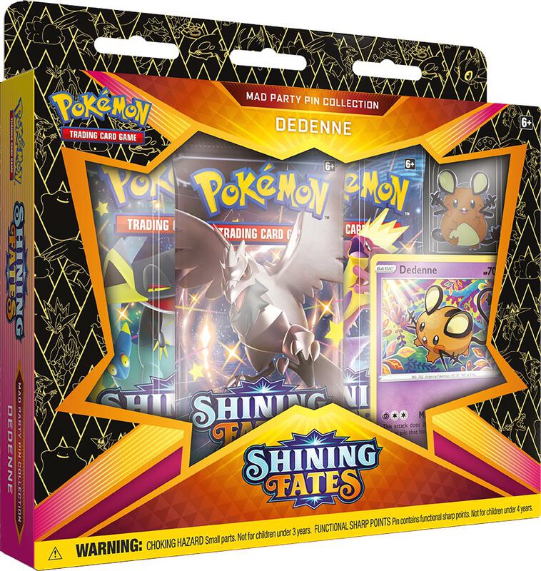 Pokemon Sealed
